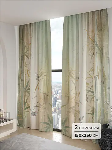 Шторы блэкаут высотой 250 см в Санкт-Петербурге - Страница 6 9906102250 - 2