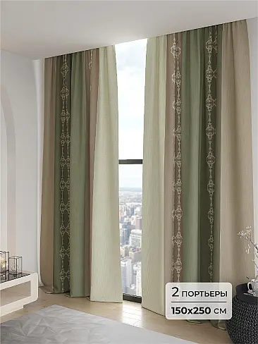 Шторы блэкаут высотой 250 см в Санкт-Петербурге - Страница 2 9906169250 - 2