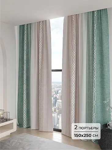 Шторы блэкаут высотой 250 см в Санкт-Петербурге - Страница 5 9906227250 - 2