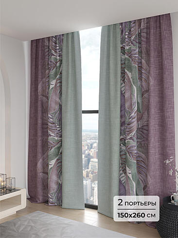 Шторы с рисунком дерева в Казани - Страница 238 9906239260