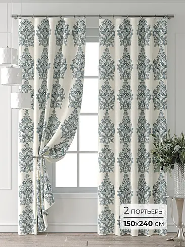 Комплекты штор в Балашихе - Страница 5 9709618240 - 2
