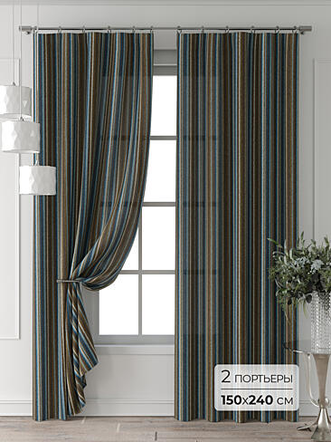 Комплекты штор в Кемерове - Страница 4 9709641240