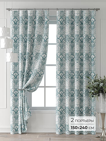 Комплекты штор в Волгограде - Страница 5 9709751240