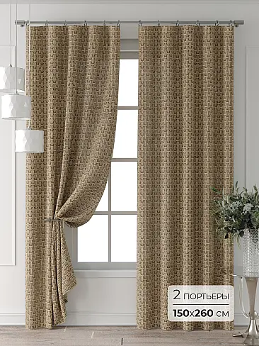 Комплекты штор в Липецке - Страница 5 9709680260 - 2