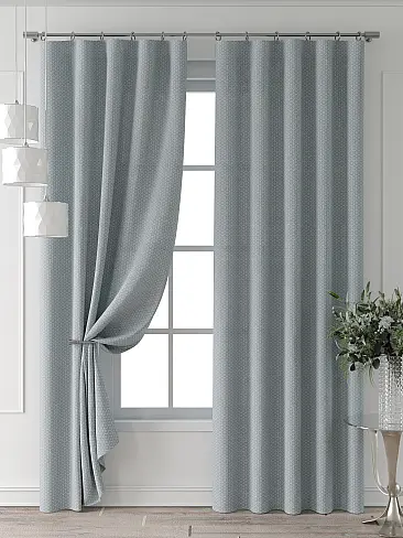 Шторы длинные с ромбами - Страница 388 9709702260 - 8