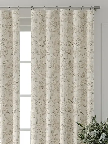 Шторы длинные с ромбами - Страница 390 9709738260 - 6