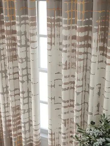 Однотонные римские шторы в Калининграде 9709754240 - 4