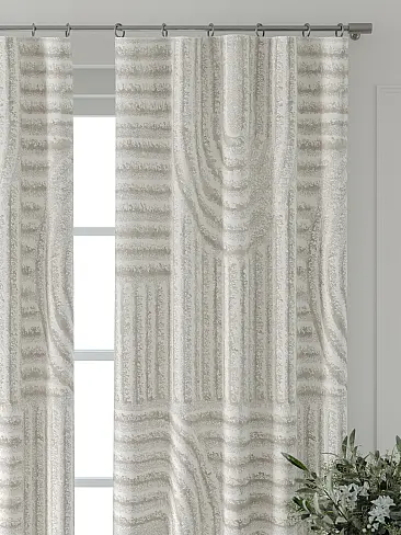 Однотонные римские шторы в Калининграде 9709761240 - 6