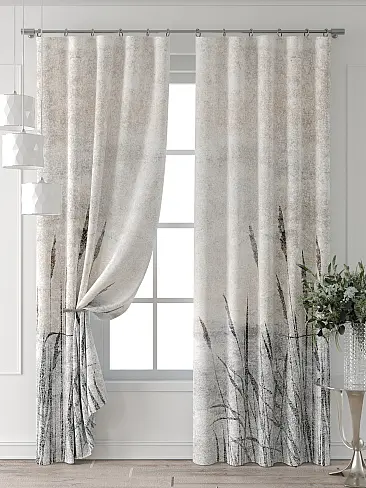 Однотонные римские шторы в Калининграде 9709757240 - 8