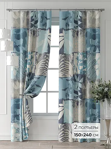 Цветные шторы в Ростове-на-Дону - Страница 4 9709776240 - 2