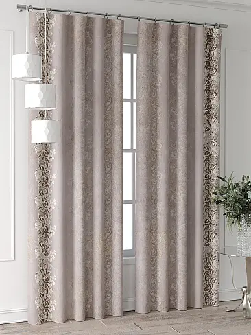 Узкие шторы в Екатеринбурге 9709783240 - 5