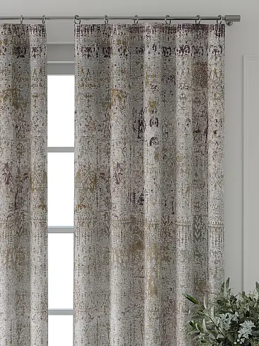 Шторы на крючках с животными в Иркутске 9709804240 - 6