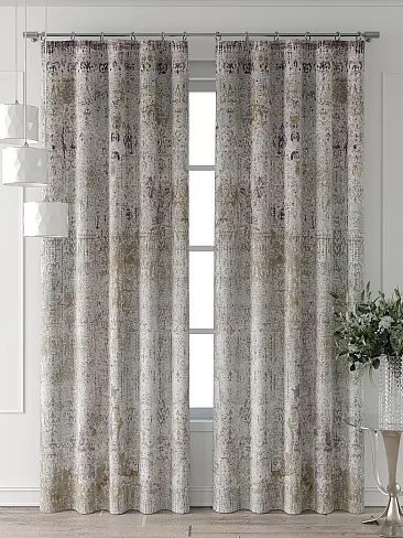 Шторы на крючках с животными в Иркутске 9709804240 - 3