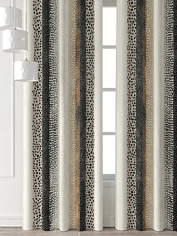 Шторы на крючках с животными в Иркутске 9709807240 - 7