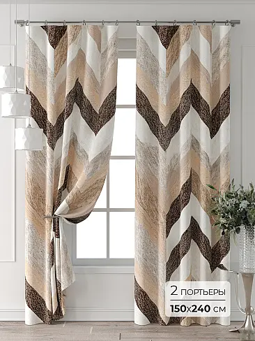 Шторы кремового цвета в Волгограде - Страница 6 9709872240 - 2