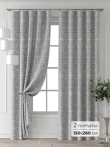 Новинки штор в Перми 9709755260