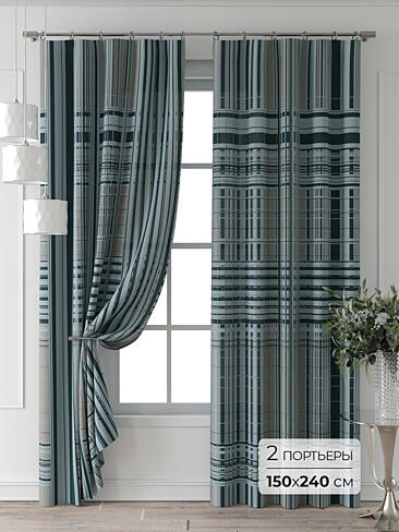 Дешевые шторы в Ижевске 9709868240