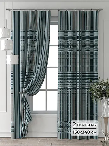 Дешевые шторы в Ижевске 9709868240 - 2