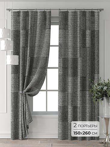 Новинки комплектов штор в Саратове - Страница 4 9709768260