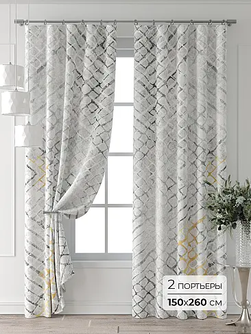 Комплекты штор в Тюмени - Страница 6 9709847260 - 2