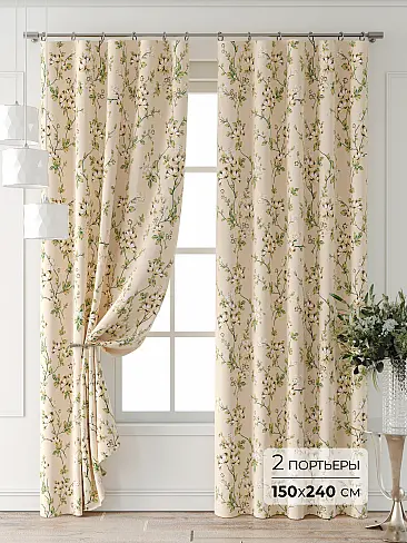 Цветные шторы в Ростове-на-Дону 9709955240 - 2