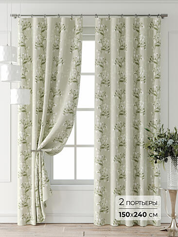 Цветные шторы в Ростове-на-Дону 9709957240