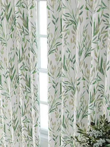 Цветные шторы в Ростове-на-Дону 9709949240 - 7