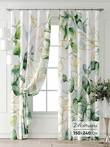 Цветные шторы в Ростове-на-Дону 9709951240 - 2