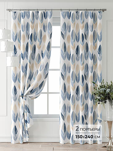 Цветные шторы в Ростове-на-Дону 9709963240