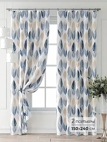 Цветные шторы в Ростове-на-Дону 9709963240 - 2