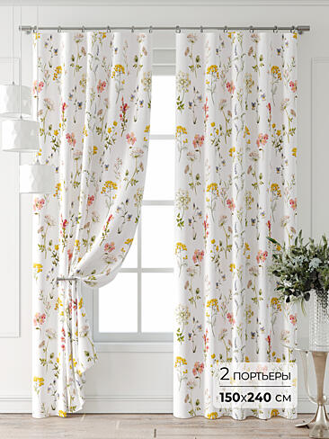 Цветные шторы в Ростове-на-Дону 9709960240