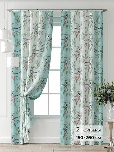 Цветные шторы в Ростове-на-Дону - Страница 6 9709920260 - 2