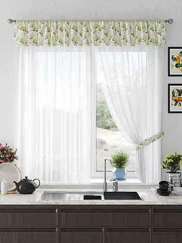 Шторы из льна производства Германия - Страница 1547 9527116 - 5