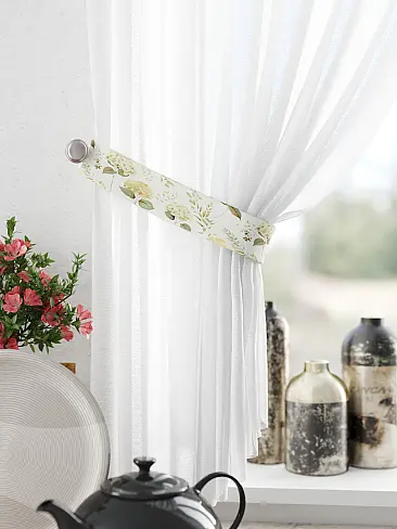 Шторы из льна производства Германия - Страница 1547 9527116 - 6