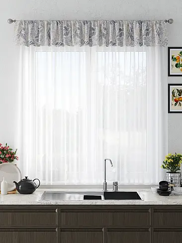 Шторы из льна производства Германия - Страница 1547 9527117 - 3