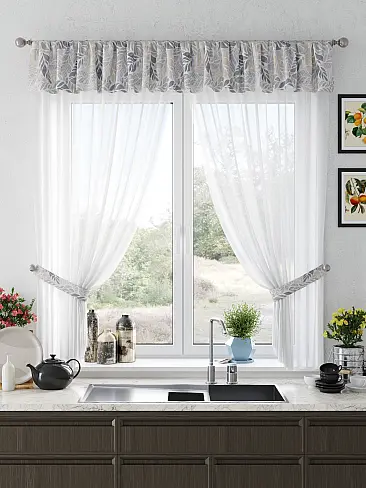 Шторы из льна производства Германия - Страница 1547 9527117 - 9