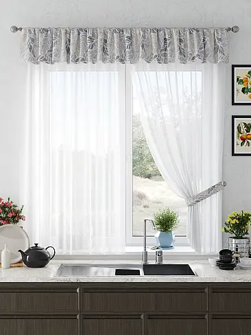 Шторы из льна производства Германия - Страница 1547 9527117 - 5