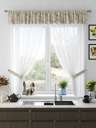 Шторы из льна производства Германия - Страница 1547 9527113 - 9