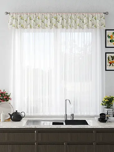 Шторы из льна производства Германия - Страница 1547 9527115 - 3