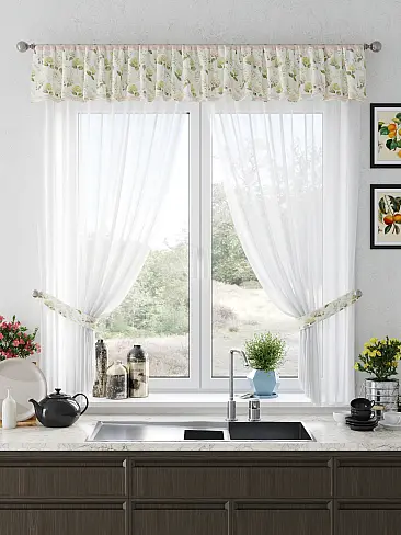 Шторы из льна производства Германия - Страница 1547 9527115 - 9