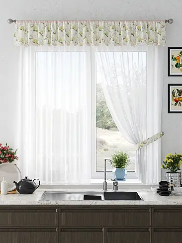 Шторы из льна производства Германия - Страница 1547 9527115 - 5