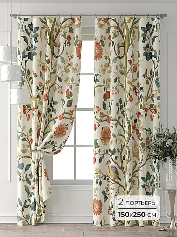 Тюль на окна гардины в Воронеже - Страница 3 9521413250 - 2