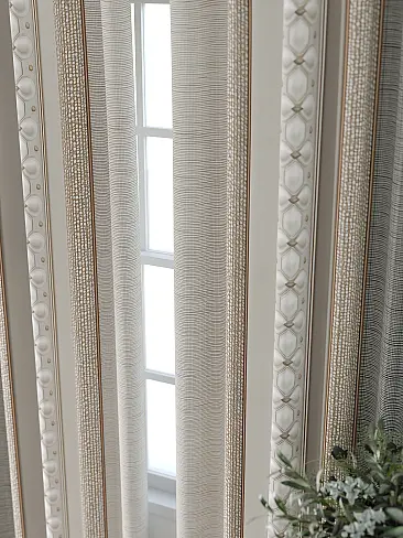 Шторы в японском стиле для гостиной - Страница 2 9713023240 - 4