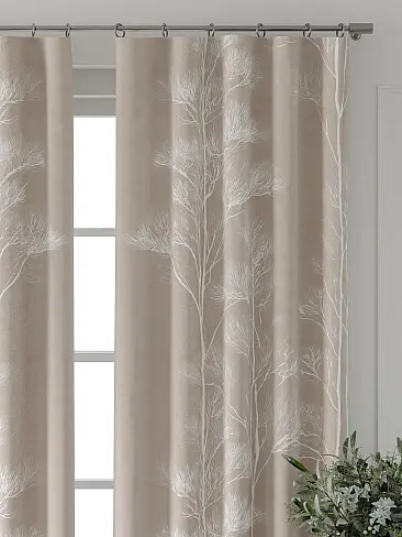 Шторы в японском стиле для гостиной - Страница 3 9713026240 - 6