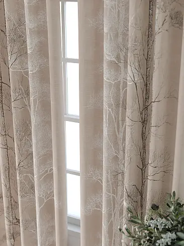 Шторы в японском стиле для гостиной - Страница 3 9713031240 - 4