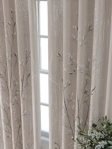 Шторы в японском стиле для гостиной - Страница 3 9713032240 - 4