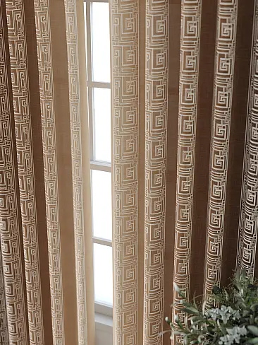 Шторы в японском стиле для гостиной - Страница 3 9713033240 - 4