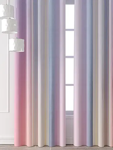 Шторы в японском стиле для гостиной - Страница 4 9713036240 - 7