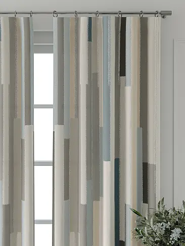 Шторы в японском стиле для гостиной - Страница 4 9713042240 - 6