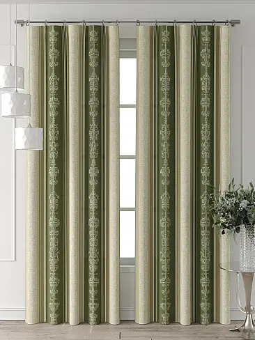 Шторы в японском стиле для гостиной - Страница 4 9713044240 - 3